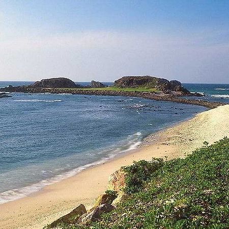 Four Seasons Private Villas By Mita Residential Punta Mita Zewnętrze zdjęcie