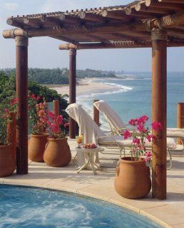 Four Seasons Private Villas By Mita Residential Punta Mita Zewnętrze zdjęcie